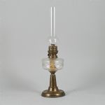 1621 8007 PARAFFIN LAMP